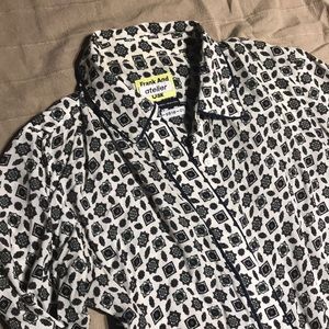 Frank & Oak blouse